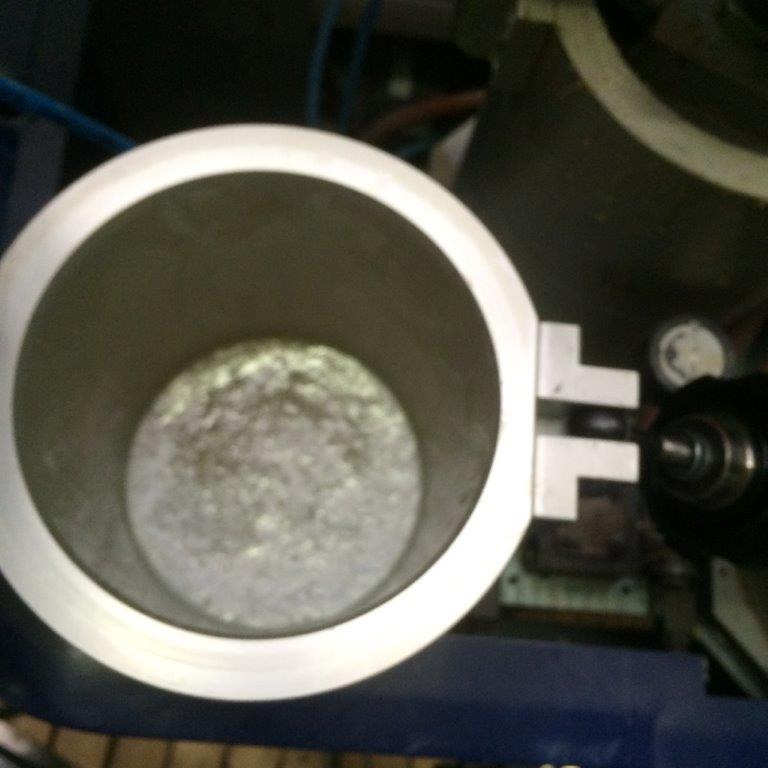 TECNOGRAF ANT 250 PUR Hot-Melt - crédit-bail TECNOGRAF ANT 250 PUR Hot-Melt: photos 13 TECNOGRAF ANT 250 PUR Hot-Melt - crédit-bail TECNOGRAF ANT 250 PUR Hot-Melt: photos 13