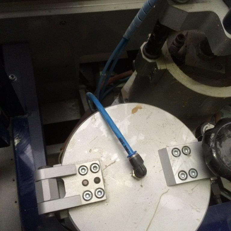 TECNOGRAF ANT 250 PUR Hot-Melt - crédit-bail TECNOGRAF ANT 250 PUR Hot-Melt: photos 12 TECNOGRAF ANT 250 PUR Hot-Melt - crédit-bail TECNOGRAF ANT 250 PUR Hot-Melt: photos 12