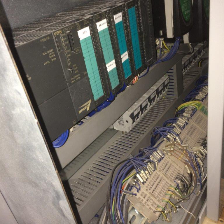 TECNOGRAF ANT 250 PUR Hot-Melt - crédit-bail TECNOGRAF ANT 250 PUR Hot-Melt: photos 14 TECNOGRAF ANT 250 PUR Hot-Melt - crédit-bail TECNOGRAF ANT 250 PUR Hot-Melt: photos 14