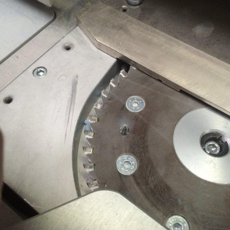 TECNOGRAF ANT 250 PUR Hot-Melt - crédit-bail TECNOGRAF ANT 250 PUR Hot-Melt: photos 8 TECNOGRAF ANT 250 PUR Hot-Melt - crédit-bail TECNOGRAF ANT 250 PUR Hot-Melt: photos 8