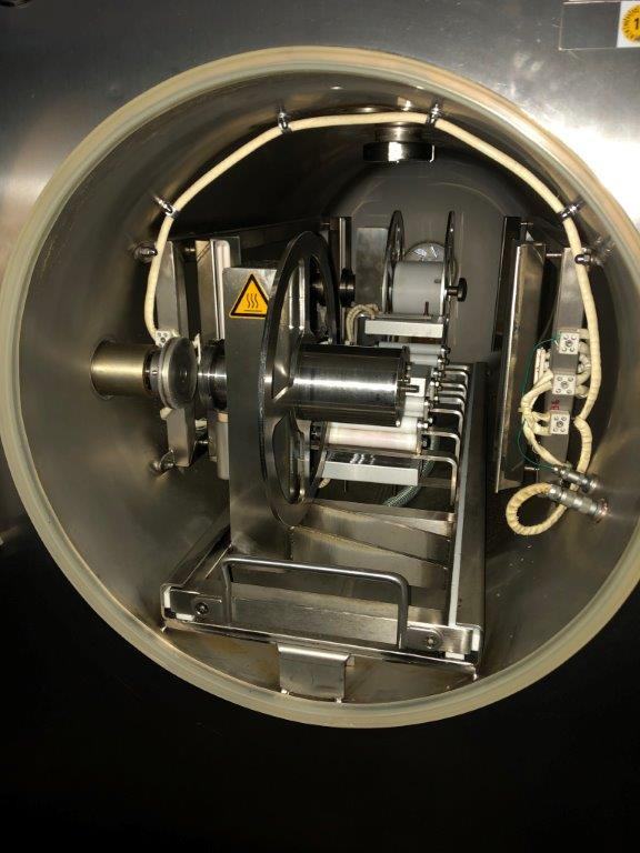 Vacuum dryer Zirbus VTA 200 - Machine d'impression: photos 5 Vacuum dryer Zirbus VTA 200 - Machine d'impression: photos 5