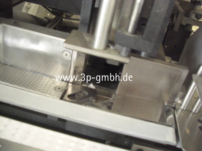 Automatic corner rounding machine Dürselen Corta ES 09 - Machine d'impression: photos 5 Automatic corner rounding machine Dürselen Corta ES 09 - Machine d'impression: photos 5