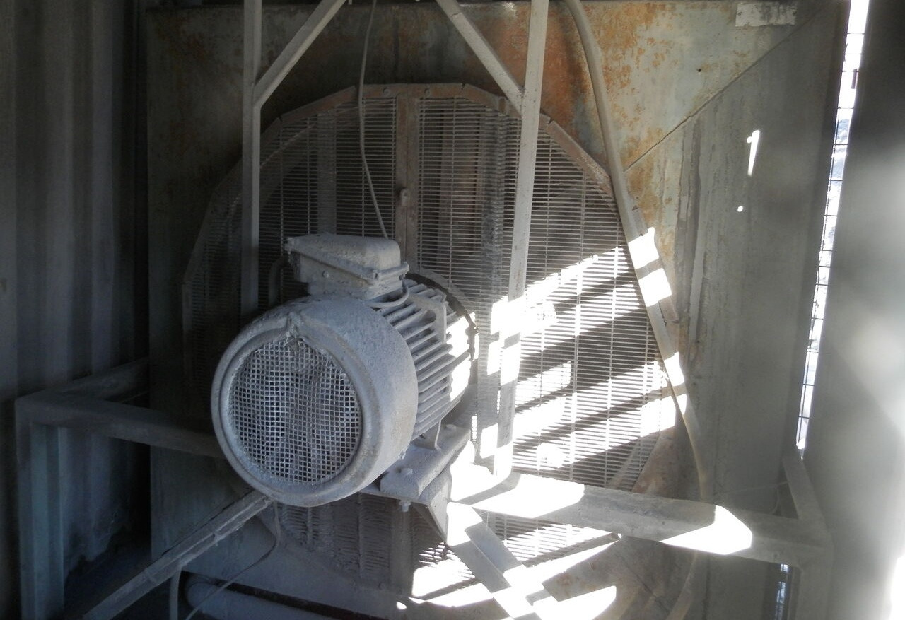 Cummins KTTA38-G - Groupe électrogène: photos 4 Cummins KTTA38-G - Groupe électrogène: photos 4