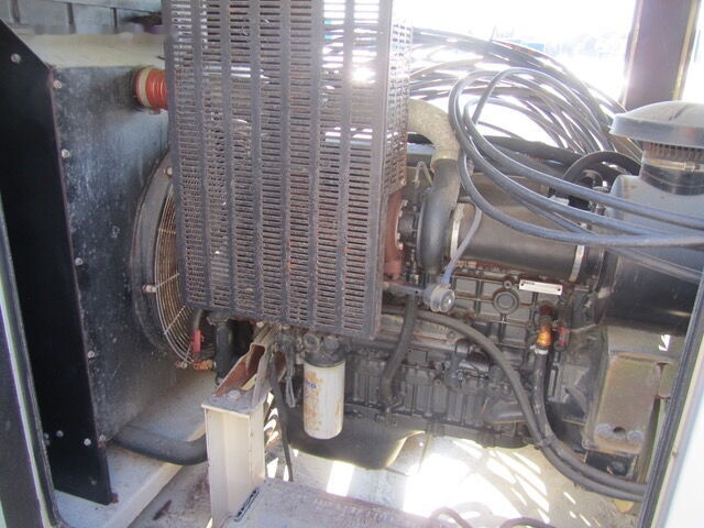 IVECO 250 kVa - Groupe électrogène: photos 2 IVECO 250 kVa - Groupe électrogène: photos 2