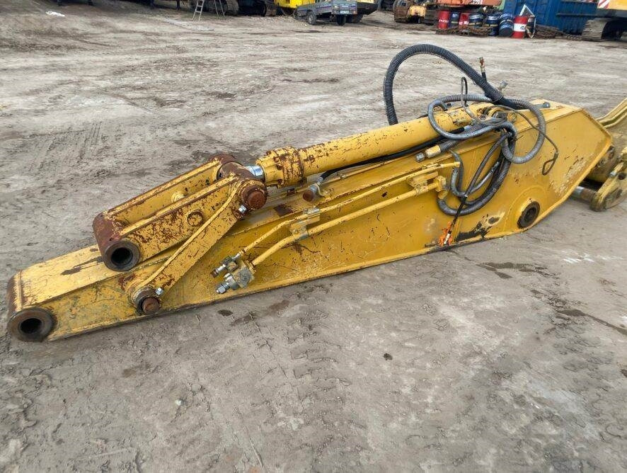 CAT 325C 1807813  - Flèche pour Engins de chantier: photos 2 CAT 325C 1807813  - Flèche pour Engins de chantier: photos 2