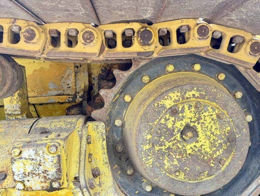 Hanomag D680E LGP  - crédit-bail Hanomag D680E LGP: photos 8