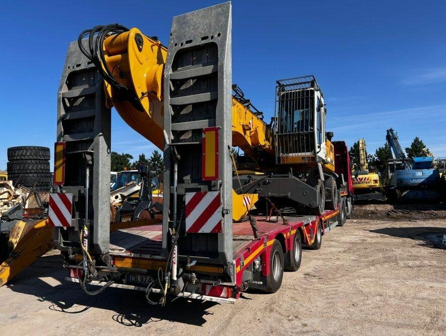 Iveco MAX TRAILER 60t - Tracteur routier: photos 1 Iveco MAX TRAILER 60t - Tracteur routier: photos 1