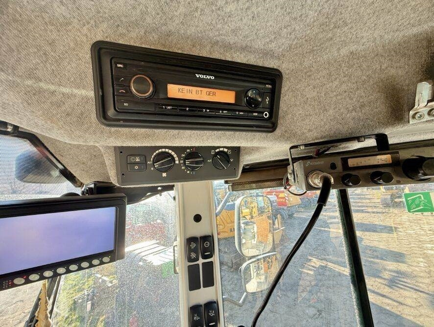 Volvo L120H  - crédit-bail Volvo L120H: photos 17