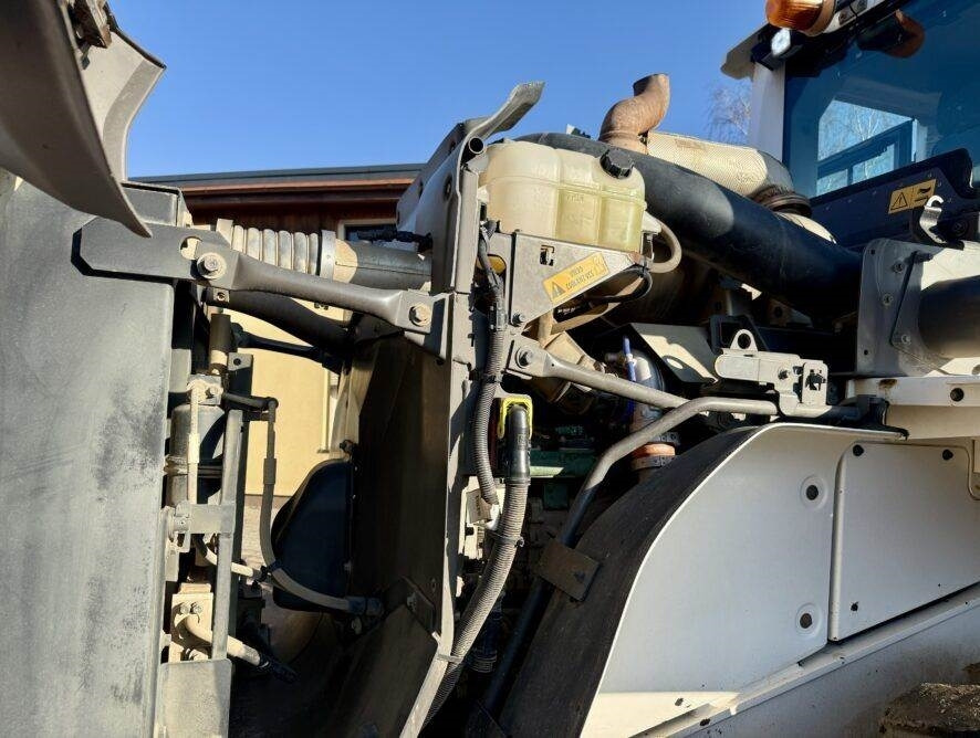 Volvo L120H  - crédit-bail Volvo L120H: photos 21