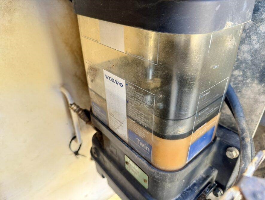 Volvo L120H  - crédit-bail Volvo L120H: photos 14