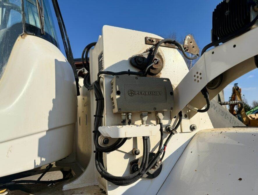 Volvo L120H  - crédit-bail Volvo L120H: photos 9