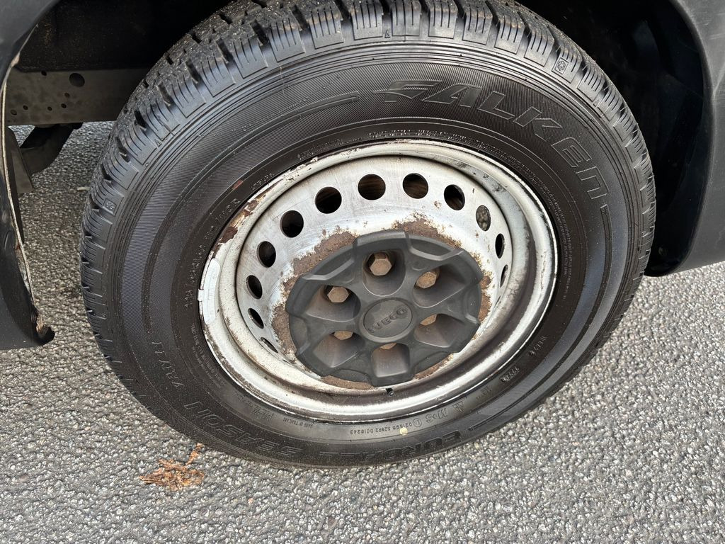 Fourgon utilitaire Iveco Daily 35S130 Klima Iveco Daily 35S130 Klima: photos 8