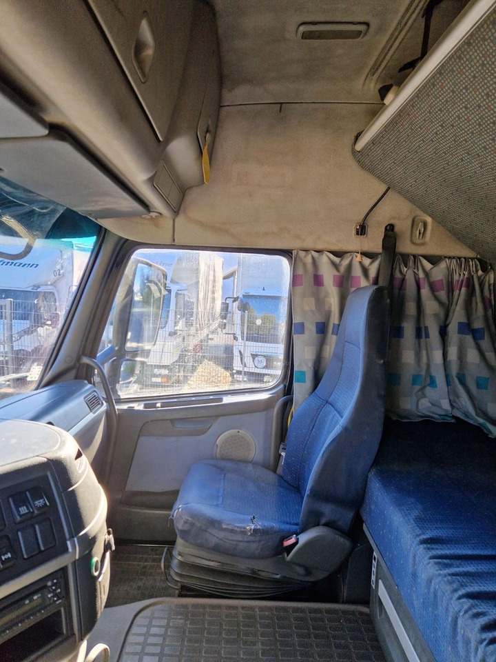 Tracteur routier Volvo FH 560 TOP ZUSTAND: photos 9 Tracteur routier Volvo FH 560 TOP ZUSTAND: photos 9