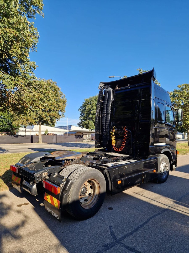 Tracteur routier Volvo FH 560 TOP ZUSTAND: photos 7 Tracteur routier Volvo FH 560 TOP ZUSTAND: photos 7