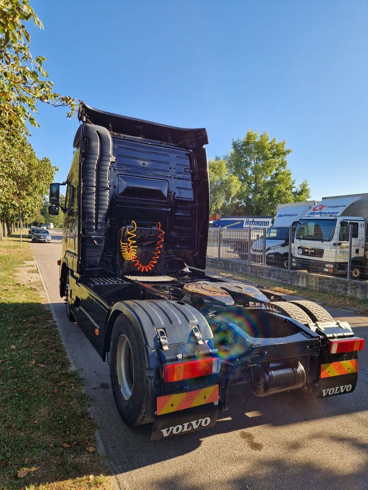 Tracteur routier Volvo FH 560 TOP ZUSTAND: photos 6 Tracteur routier Volvo FH 560 TOP ZUSTAND: photos 6