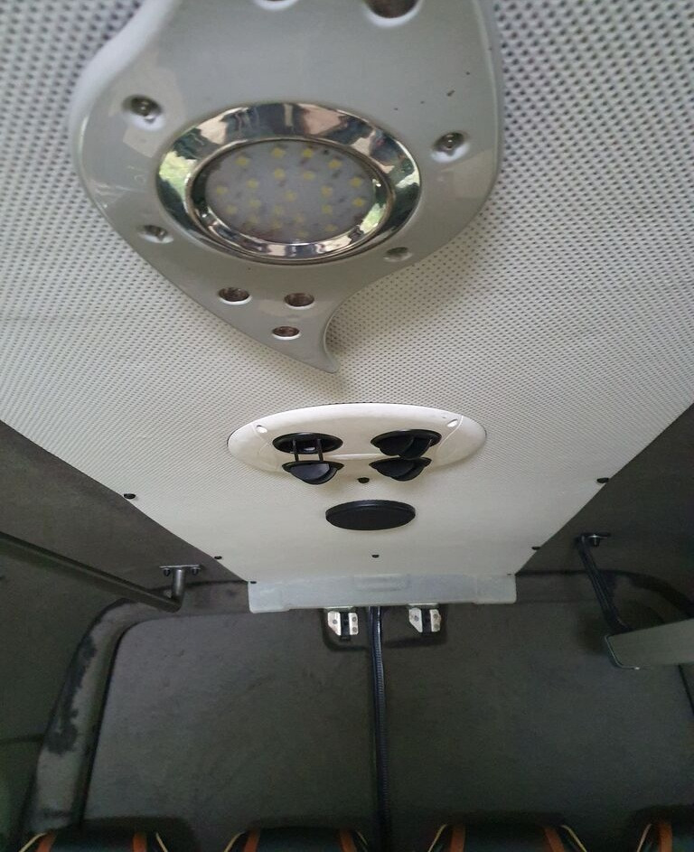 Mercedes-Benz SPRINTER 416 AUTOBUS 20+2 MIEJSCA - crédit-bail Mercedes-Benz SPRINTER 416 AUTOBUS 20+2 MIEJSCA: photos 10 Mercedes-Benz SPRINTER 416 AUTOBUS 20+2 MIEJSCA - crédit-bail Mercedes-Benz SPRINTER 416 AUTOBUS 20+2 MIEJSCA: photos 10