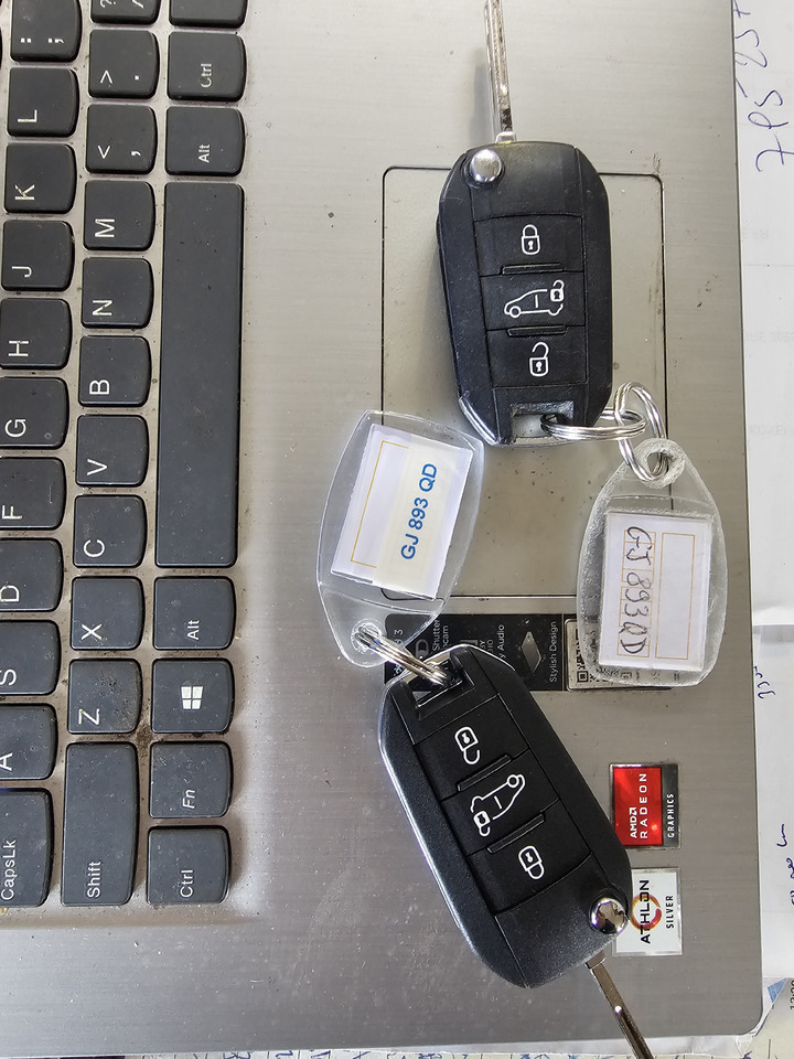 Utilitaire frigorifique OPEL COMBO MAXI LONG CHLODNIA MROZNIA CARRIER KLIMA EURO6 [ Copy ]: photos 14