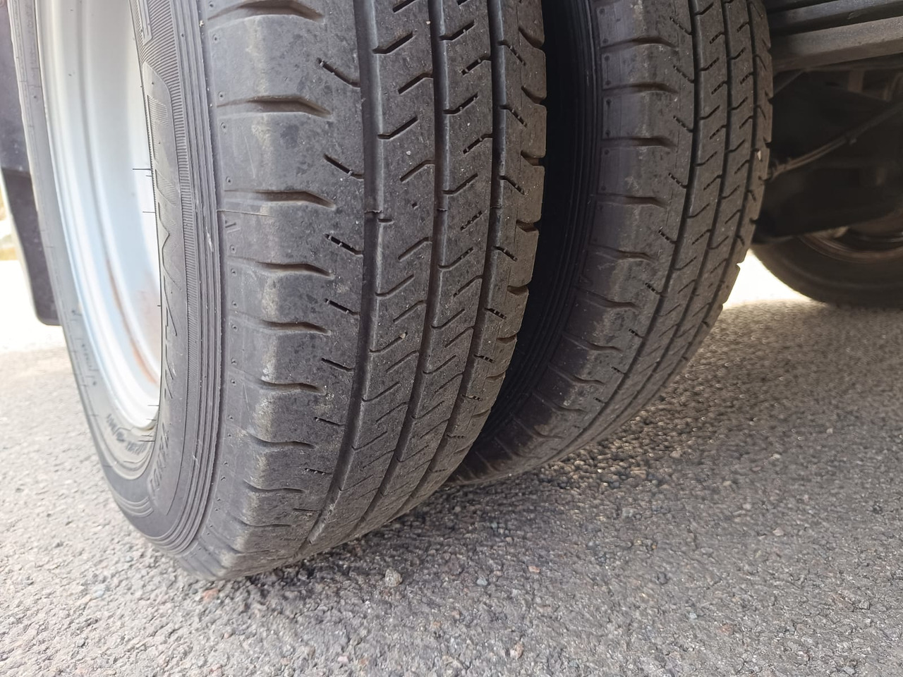 Autocar VOLKSWAGEN CRAFTER 23 OSOBY KLIMA WEBASTO KAMERA RETARDER HAK EURO5: photos 24