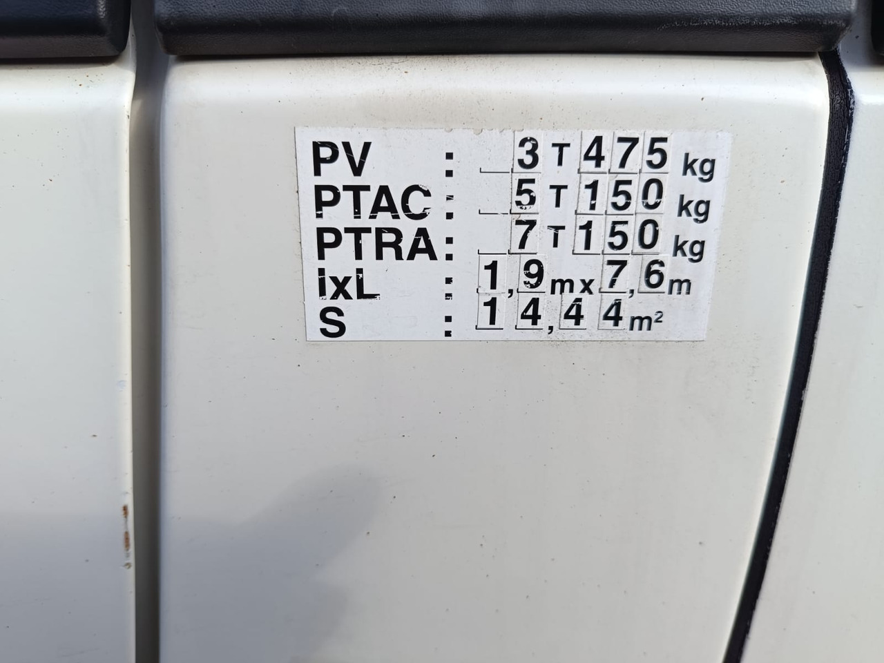 Autocar VOLKSWAGEN CRAFTER 23 OSOBY KLIMA WEBASTO KAMERA RETARDER HAK EURO5: photos 22