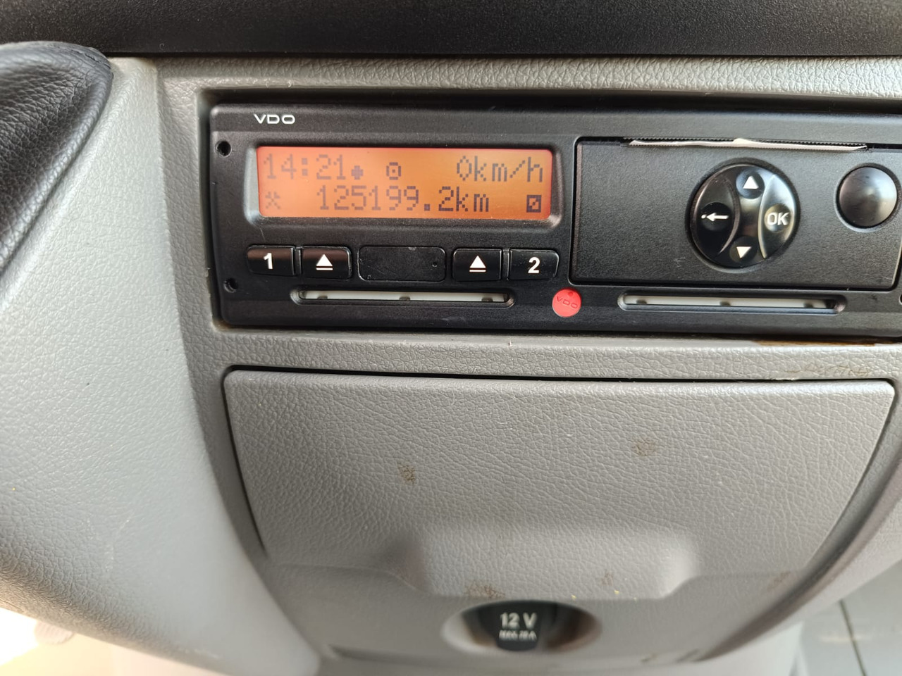 Autocar VOLKSWAGEN CRAFTER 23 OSOBY KLIMA WEBASTO KAMERA RETARDER HAK EURO5: photos 16