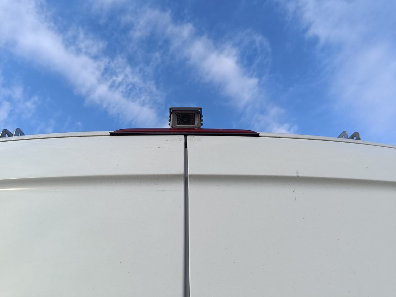 Autocar VOLKSWAGEN CRAFTER 23 OSOBY KLIMA WEBASTO KAMERA RETARDER HAK EURO5: photos 18