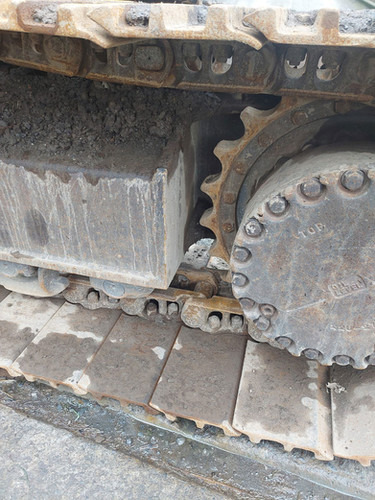 2012 Komatsu PC240LC-8 - Pelle: photos 5 2012 Komatsu PC240LC-8 - Pelle: photos 5