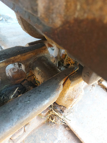 Pelle 2017 Kobelco SK140SR LC-5: photos 7 Pelle 2017 Kobelco SK140SR LC-5: photos 7