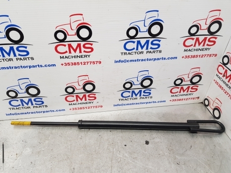 Case 1056, 856, 956, 845 Pick Up Hitch Rod 1532740c1, 1532739c1, 3226950r1 - Attache rapide pour Tracteur agricole: photos 1 Case 1056, 856, 956, 845 Pick Up Hitch Rod 1532740c1, 1532739c1, 3226950r1 - Attache rapide pour Tracteur agricole: photos 1