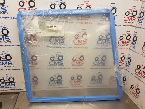 Case 40, 440, 540, 640, 740, 840, 940 Upper Door Window Flat 1332485c1, 521016 - Fenêtre et pièces pour Tracteur agricole: photos 2 Case 40, 440, 540, 640, 740, 840, 940 Upper Door Window Flat 1332485c1, 521016 - Fenêtre et pièces pour Tracteur agricole: photos 2