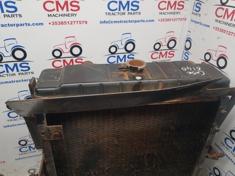 Radiateur pour Tracteur agricole Case 5000 5140, 5250 Engine Water Cooling Radiator 104753a1; 104753a2; A190604: photos 8