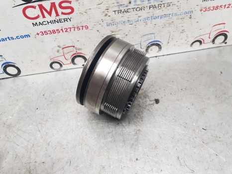 Case Ford Fiat New Holland 60, M, 6000, Tm, Mxm Series 4wd Clutch Hub 5153328 - Transmission: photos 4 Case Ford Fiat New Holland 60, M, 6000, Tm, Mxm Series 4wd Clutch Hub 5153328 - Transmission: photos 4