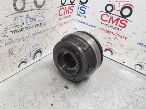 Case Ford Fiat New Holland 60, M, 6000, Tm, Mxm Series 4wd Clutch Hub 5153328 - Transmission: photos 2 Case Ford Fiat New Holland 60, M, 6000, Tm, Mxm Series 4wd Clutch Hub 5153328 - Transmission: photos 2