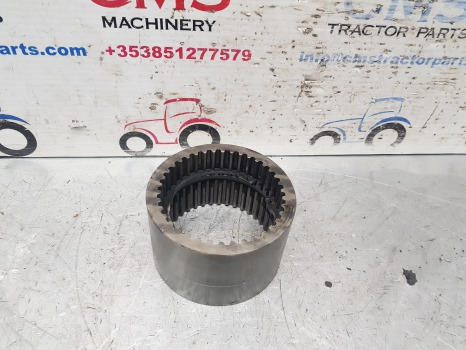 Transmission Case International 956, 1056, Xl Transmission Gear Coupling Sleeve 3402711r1: photos 7