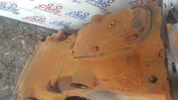 Case Maxxum Mx 100, 110, 120, 135 Maxxum Transmission Housing 299398a1, 304328 - Transmission pour Tracteur agricole: photos 5 Case Maxxum Mx 100, 110, 120, 135 Maxxum Transmission Housing 299398a1, 304328 - Transmission pour Tracteur agricole: photos 5