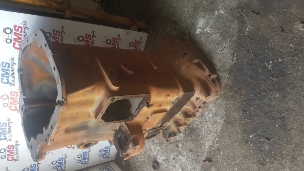 Case Maxxum Mx 100, 110, 120, 135 Maxxum Transmission Housing 299398a1, 304328 - Transmission pour Tracteur agricole: photos 1 Case Maxxum Mx 100, 110, 120, 135 Maxxum Transmission Housing 299398a1, 304328 - Transmission pour Tracteur agricole: photos 1