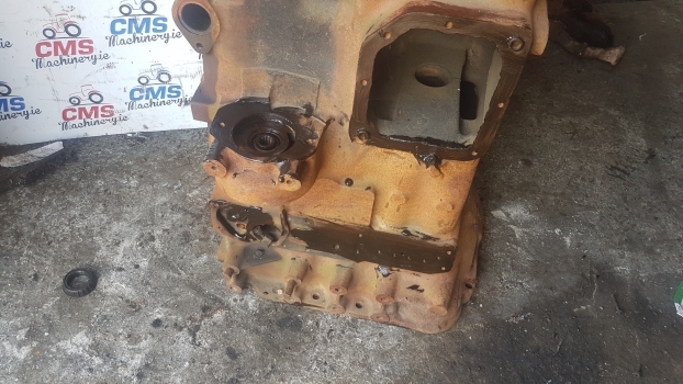 Case Maxxum Mx 100, 110, 120, 135 Maxxum Transmission Housing 299398a1, 304328 - Transmission pour Tracteur agricole: photos 2 Case Maxxum Mx 100, 110, 120, 135 Maxxum Transmission Housing 299398a1, 304328 - Transmission pour Tracteur agricole: photos 2