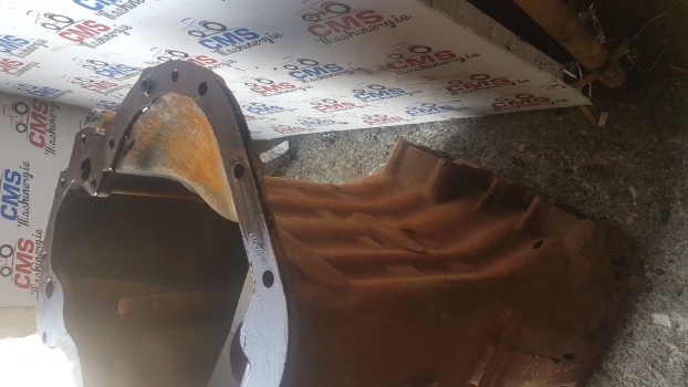 Case Maxxum Mx 100, 110, 120, 135 Maxxum Transmission Housing 299398a1, 304328 - Transmission pour Tracteur agricole: photos 4 Case Maxxum Mx 100, 110, 120, 135 Maxxum Transmission Housing 299398a1, 304328 - Transmission pour Tracteur agricole: photos 4