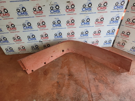 Case Mxm, New Holland Tm Series Mxm190 Cab Rear Mudguard Fender Rhs Red 82023529 - Aile: photos 5 Case Mxm, New Holland Tm Series Mxm190 Cab Rear Mudguard Fender Rhs Red 82023529 - Aile: photos 5