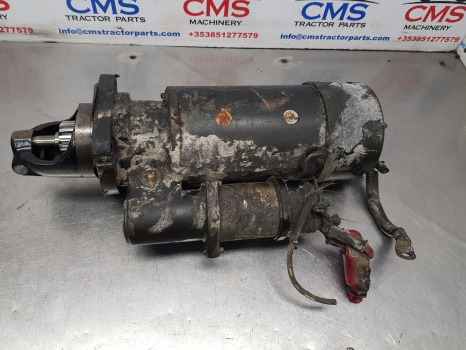 Caterpillar 966g, 966h, 160h, 140h,814f, Starter Motor 165-4619, 1654619 - Démarreur: photos 5 Caterpillar 966g, 966h, 160h, 140h,814f, Starter Motor 165-4619, 1654619 - Démarreur: photos 5
