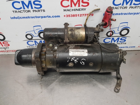 Caterpillar 966g, 966h, 160h, 140h,814f, Starter Motor 165-4619, 1654619 - Démarreur: photos 1 Caterpillar 966g, 966h, 160h, 140h,814f, Starter Motor 165-4619, 1654619 - Démarreur: photos 1