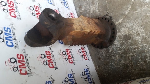 Caterpillar Th 406, 407, 336, 337 Front Rear Half Axle Housing 320-7331, 338903 - Essieu et pièces pour Chariot télescopique: photos 4 Caterpillar Th 406, 407, 336, 337 Front Rear Half Axle Housing 320-7331, 338903 - Essieu et pièces pour Chariot télescopique: photos 4