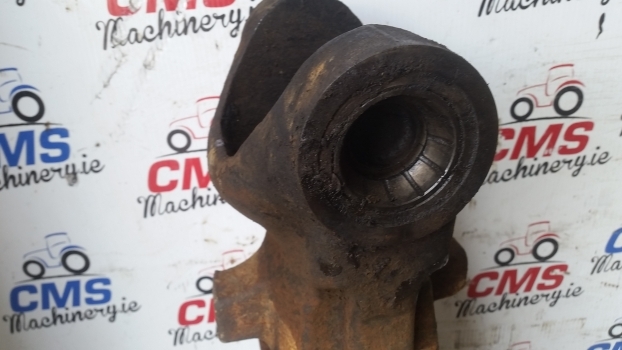 Caterpillar Th 406, 407, 336, 337 Front Rear Half Axle Housing 320-7331, 338903 - Essieu et pièces pour Chariot télescopique: photos 5 Caterpillar Th 406, 407, 336, 337 Front Rear Half Axle Housing 320-7331, 338903 - Essieu et pièces pour Chariot télescopique: photos 5