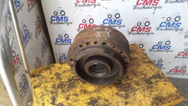 Caterpillar Th 406, 407, 336, 337 Rear Axle Left Brake Cylinder 349-1094, 10755 - Cylindre de frein pour Chariot télescopique: photos 1 Caterpillar Th 406, 407, 336, 337 Rear Axle Left Brake Cylinder 349-1094, 10755 - Cylindre de frein pour Chariot télescopique: photos 1