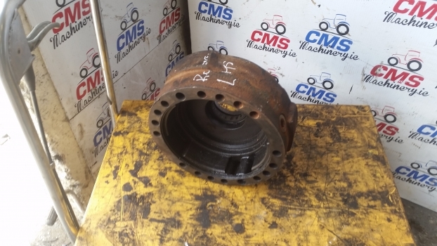 Caterpillar Th 406, 407, 336, 337 Rear Axle Left Brake Cylinder 349-1094, 10755 - Cylindre de frein pour Chariot télescopique: photos 3 Caterpillar Th 406, 407, 336, 337 Rear Axle Left Brake Cylinder 349-1094, 10755 - Cylindre de frein pour Chariot télescopique: photos 3