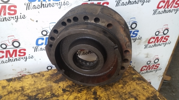 Caterpillar Th 407, 406, 336, 337 Rear Axle Right Brake Cylinder 349-1092, 10755 - Cylindre de frein pour Chariot télescopique: photos 2 Caterpillar Th 407, 406, 336, 337 Rear Axle Right Brake Cylinder 349-1092, 10755 - Cylindre de frein pour Chariot télescopique: photos 2