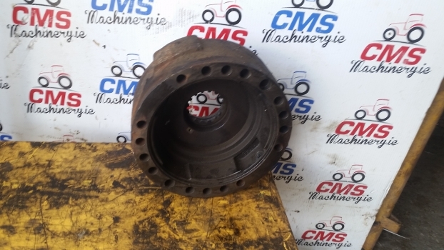 Caterpillar Th 407, 406, 336, 337 Rear Axle Right Brake Cylinder 349-1092, 10755 - Cylindre de frein pour Chariot télescopique: photos 3 Caterpillar Th 407, 406, 336, 337 Rear Axle Right Brake Cylinder 349-1092, 10755 - Cylindre de frein pour Chariot télescopique: photos 3