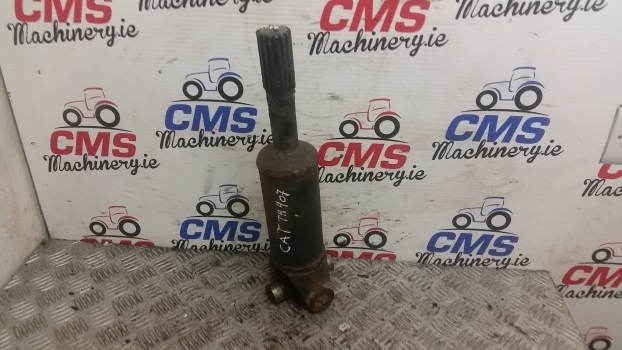 Caterpillar Th407 Propeller Drive Shaft. - Arbre à cardan pour Chariot télescopique: photos 4 Caterpillar Th407 Propeller Drive Shaft. - Arbre à cardan pour Chariot télescopique: photos 4