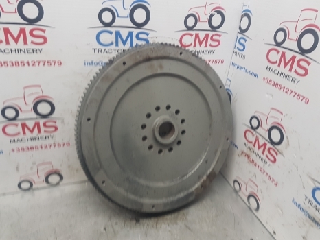 Caterpillar Th407, Th406, Th336, Th337 Engine Flywheel 3122a14a1 - Volant moteur pour Chariot télescopique: photos 1 Caterpillar Th407, Th406, Th336, Th337 Engine Flywheel 3122a14a1 - Volant moteur pour Chariot télescopique: photos 1