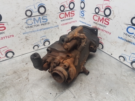Caterpillar Th407, Th406, Th337 Hydraulic Pump Rextroth R902464834, 322-7998 - Pompe hydraulique pour Chariot télescopique: photos 5 Caterpillar Th407, Th406, Th337 Hydraulic Pump Rextroth R902464834, 322-7998 - Pompe hydraulique pour Chariot télescopique: photos 5