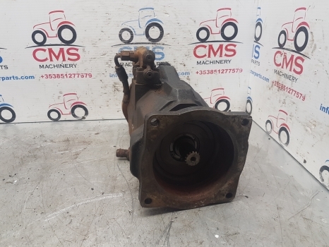 Caterpillar Th407, Th406, Th337 Hydraulic Pump Rextroth R902464834, 322-7998 - Pompe hydraulique pour Chariot télescopique: photos 3 Caterpillar Th407, Th406, Th337 Hydraulic Pump Rextroth R902464834, 322-7998 - Pompe hydraulique pour Chariot télescopique: photos 3